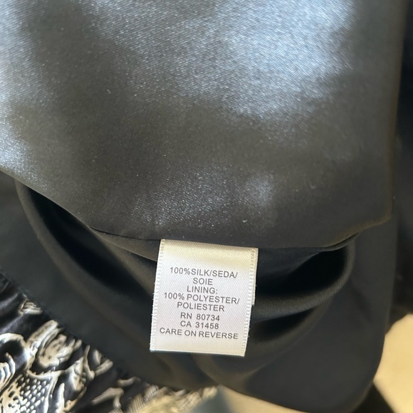 BCBG Party Dress - Picture 4 of 5